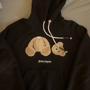 Palm Angels hoodie